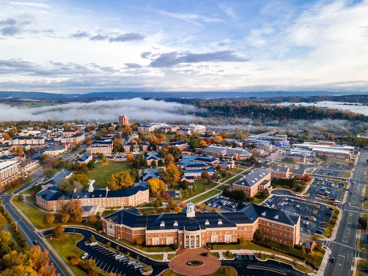 Radford University